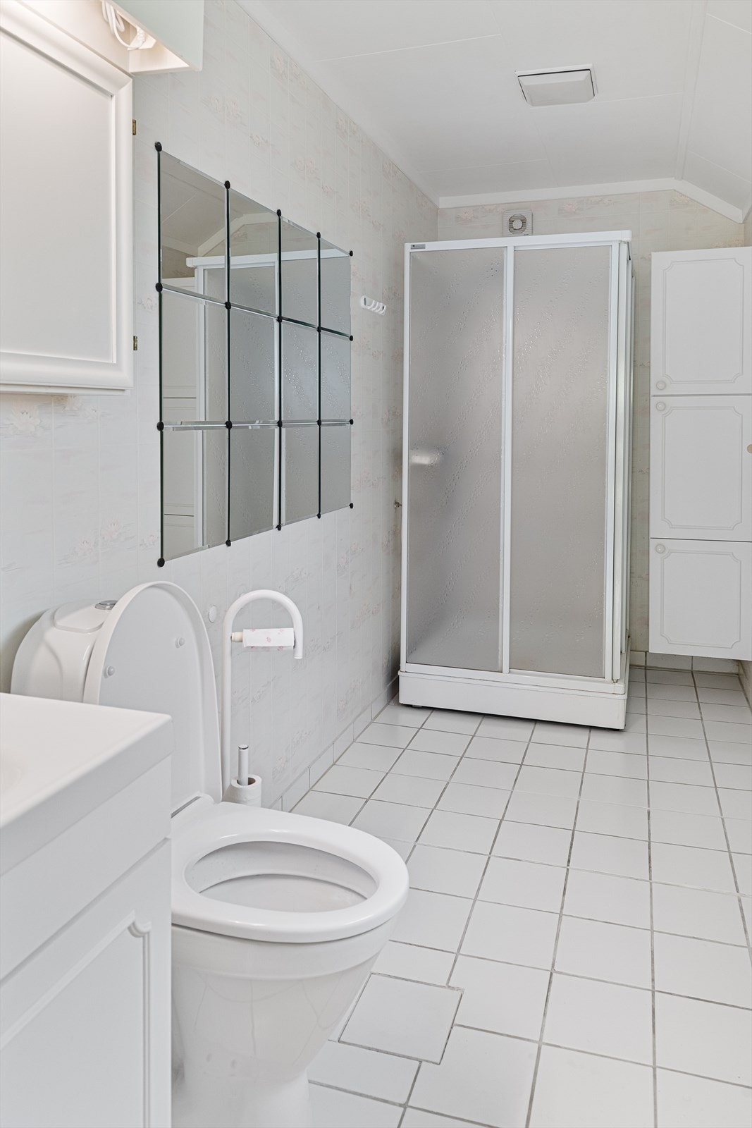 Bad 1 etasje Galleribilde