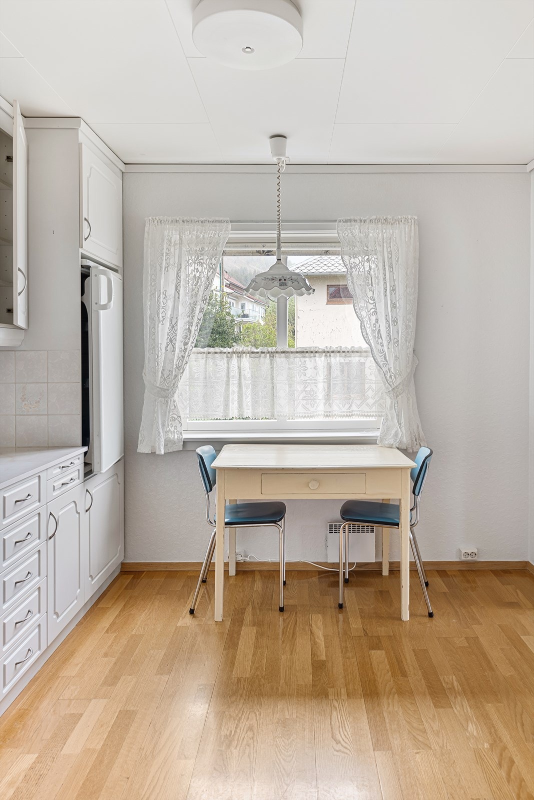 Kjøkken i 1 etasje Galleribilde