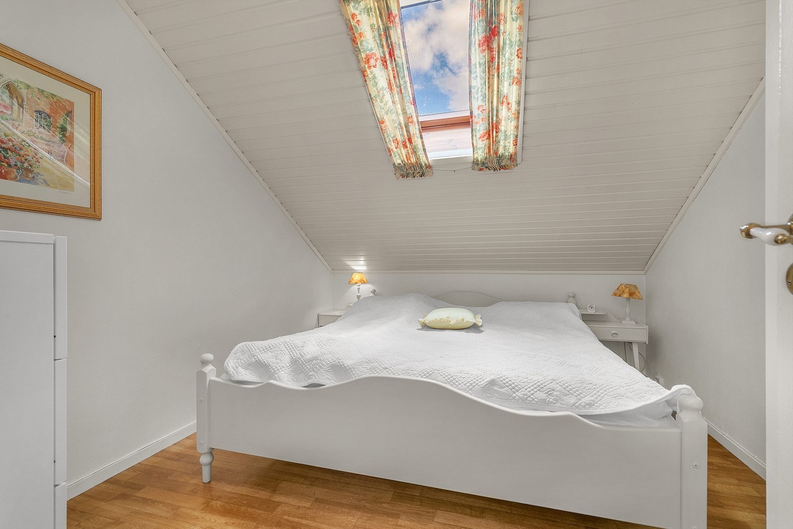 Soverom 1 Galleribilde