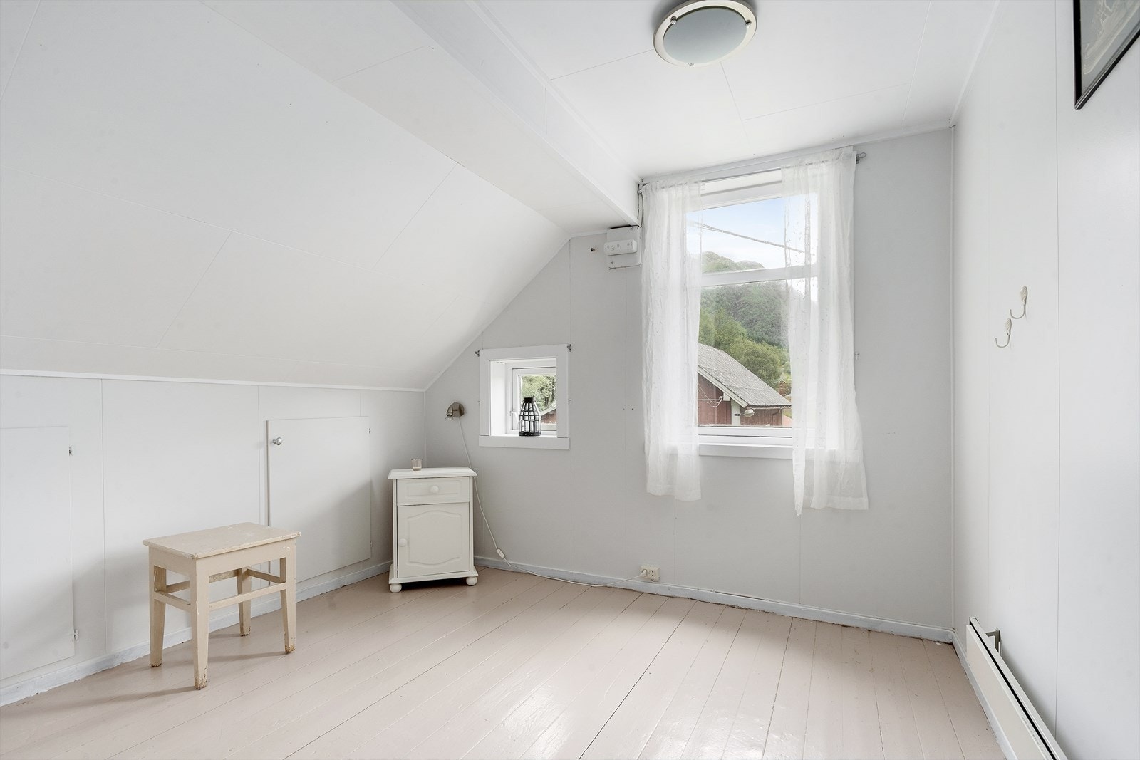 Soverom 3 av 3 Galleribilde