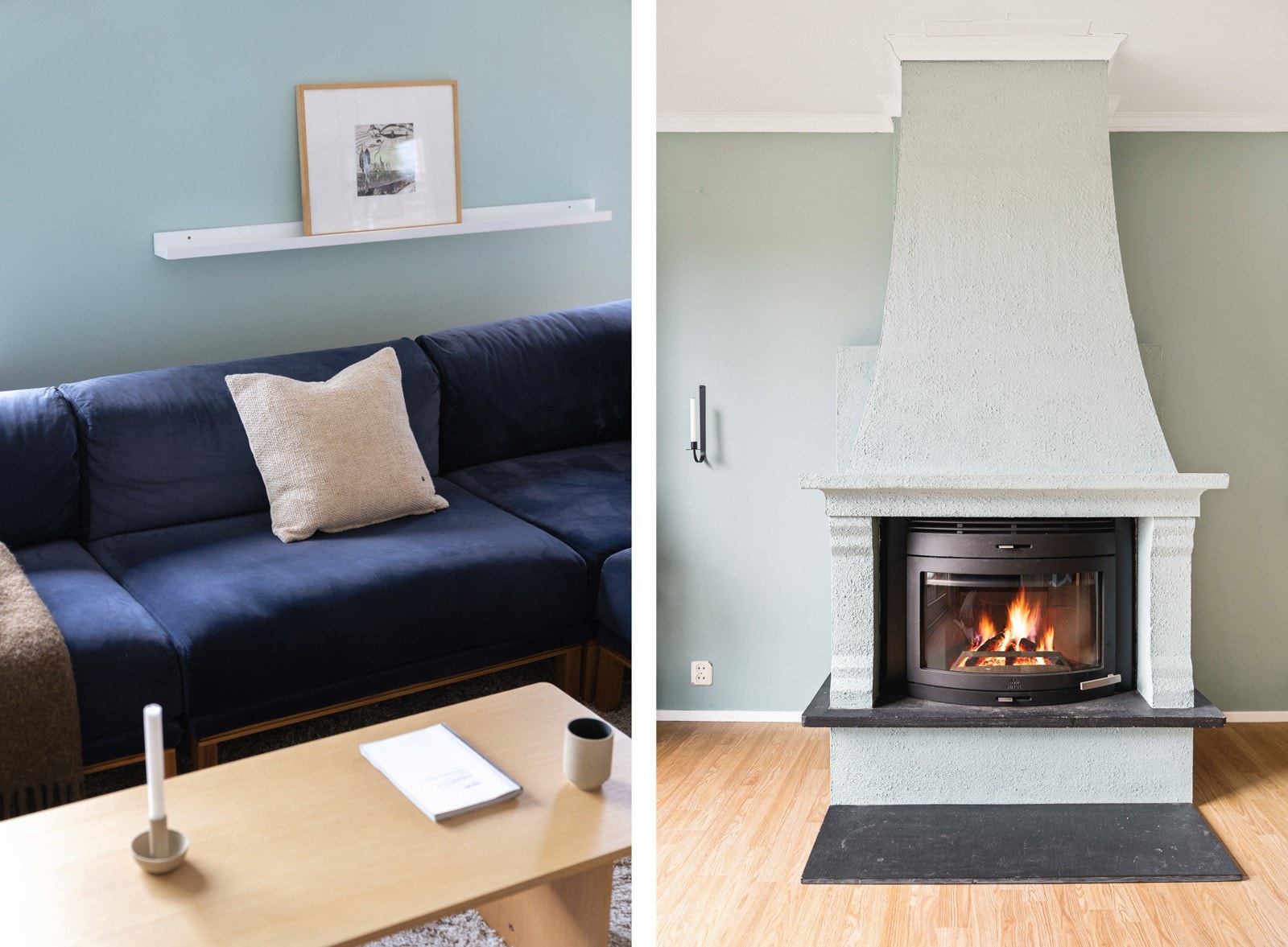 Detaljer | EIE Galleribilde