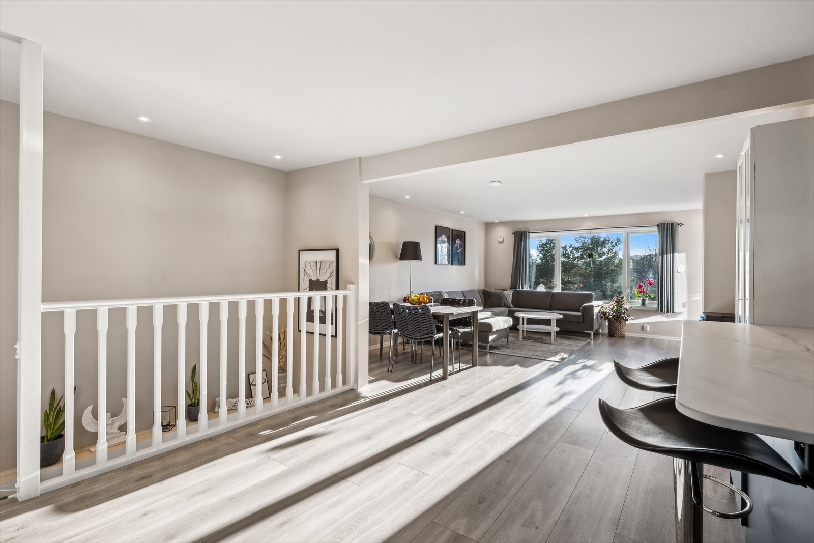 STUE | Samlingspunkt for familie og venner Galleribilde