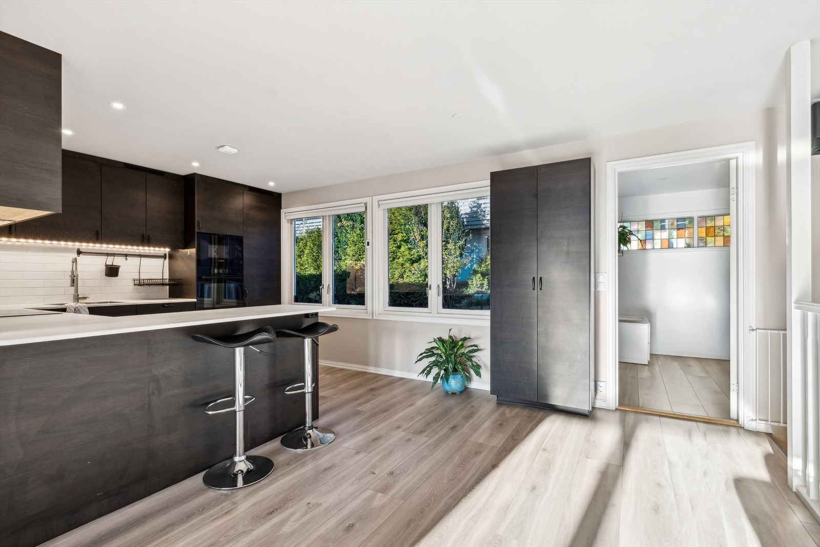 KJØKKEN | Moderne og funksjonelt Galleribilde