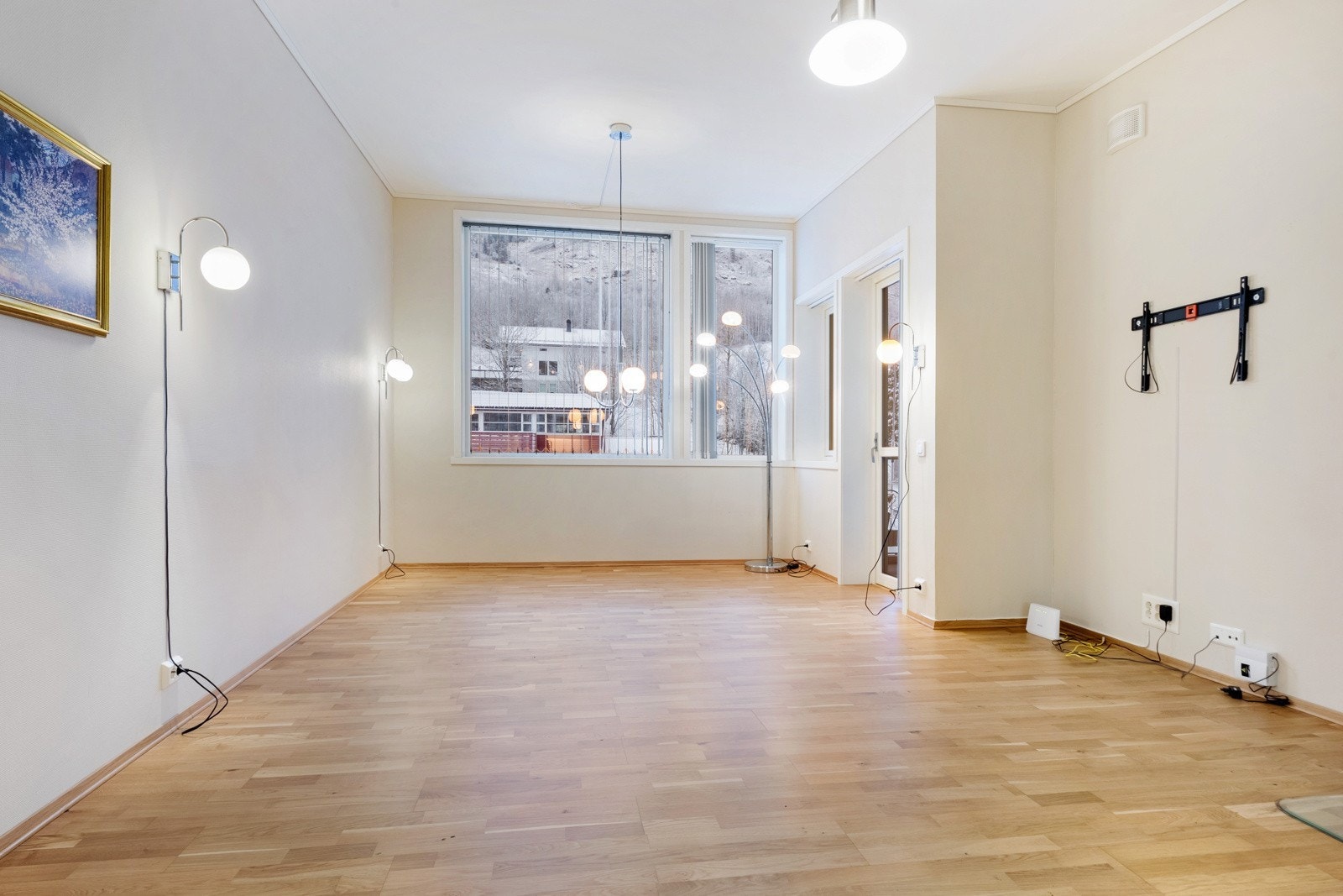 Vikavegen 9 Galleribilde