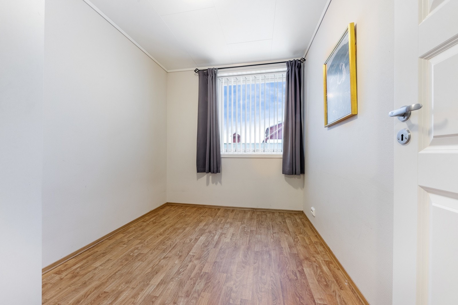 Soverom 1 av 2 Galleribilde