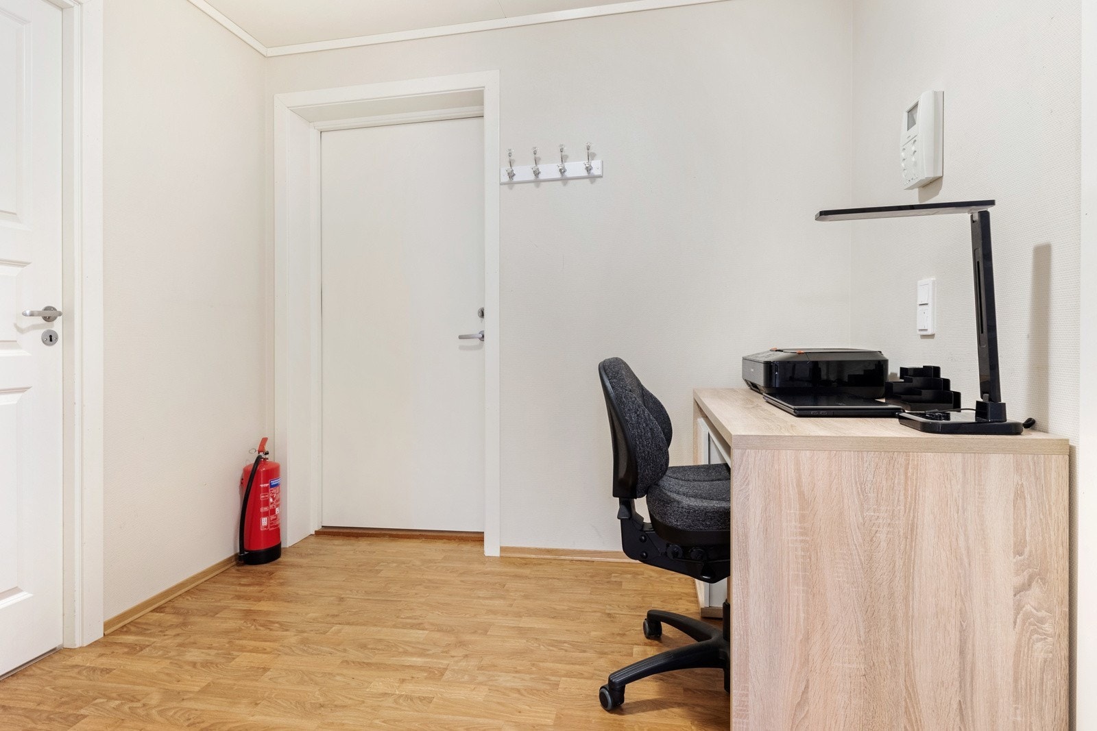 Velkommen inn! Galleribilde