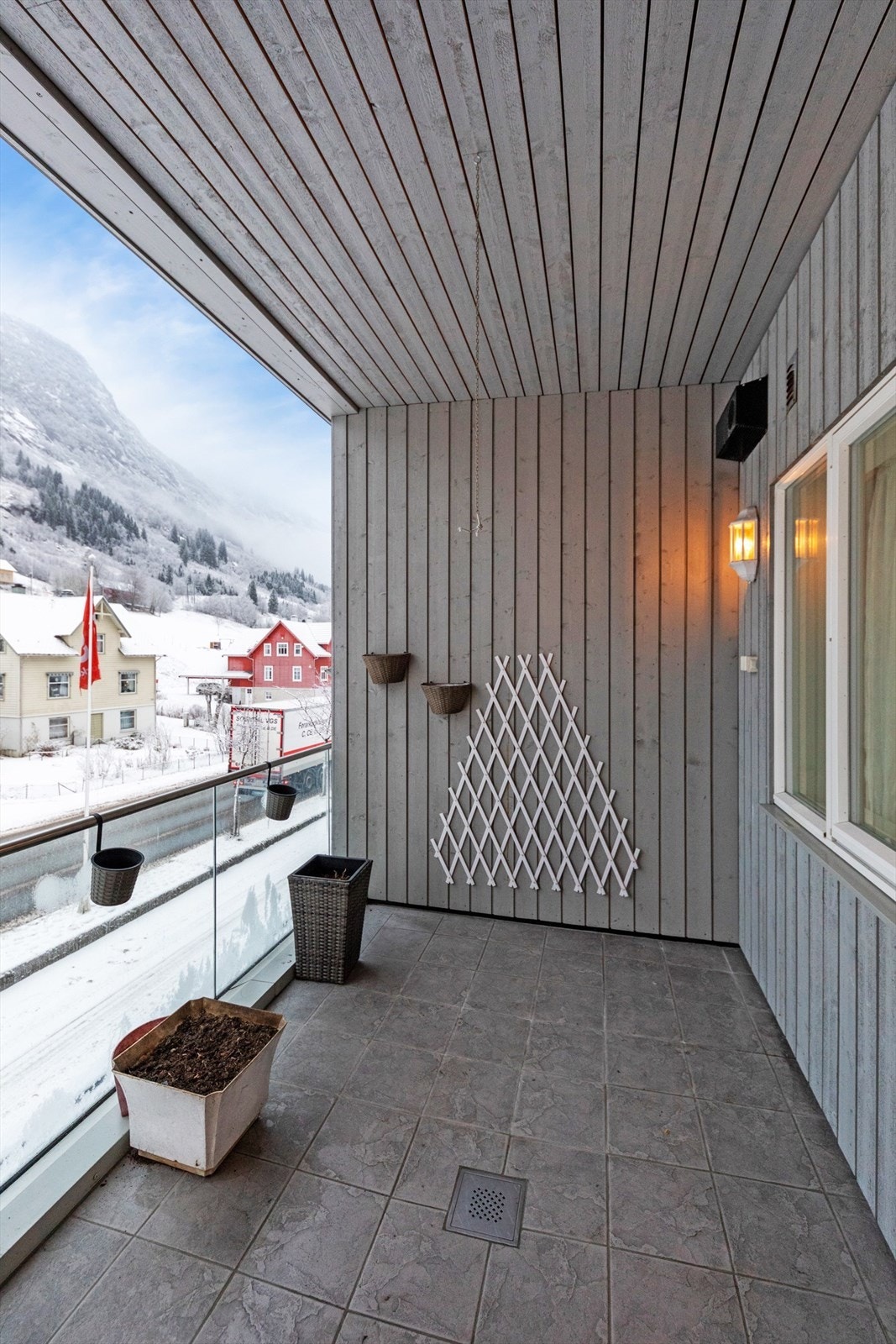 Vikavegen 9 Galleribilde