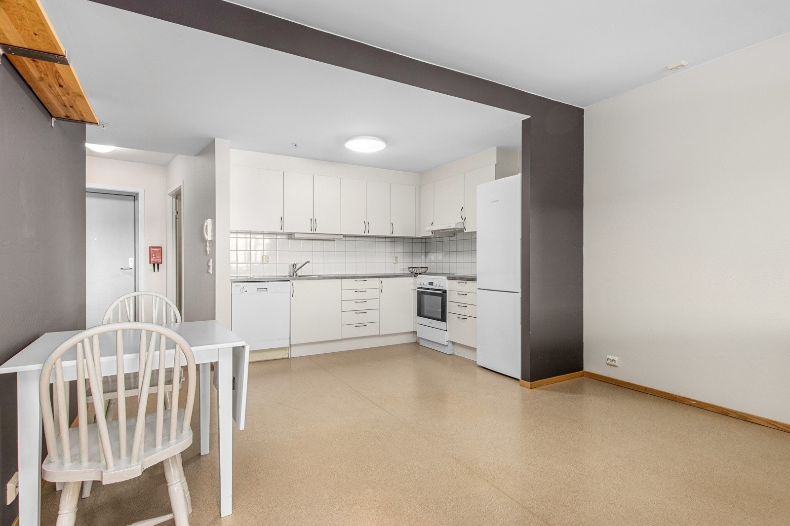 Kjøkken Galleribilde