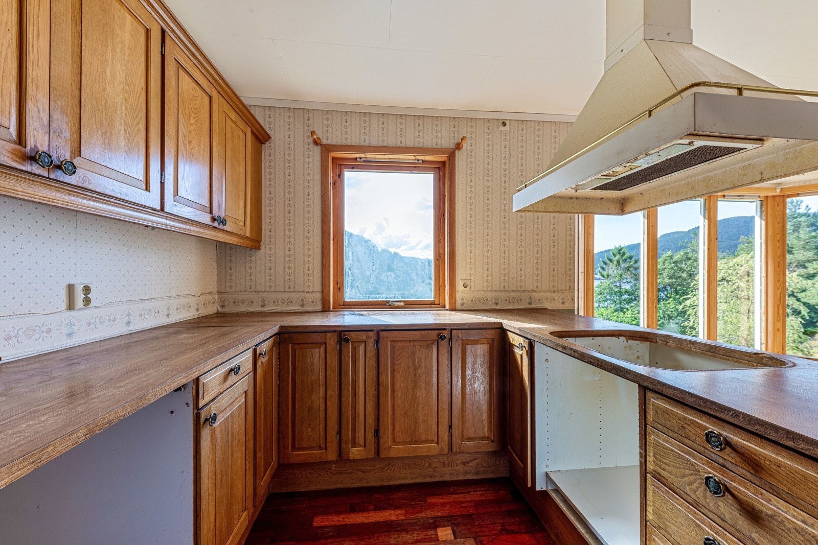 Kjøkken 2.jpg Galleribilde