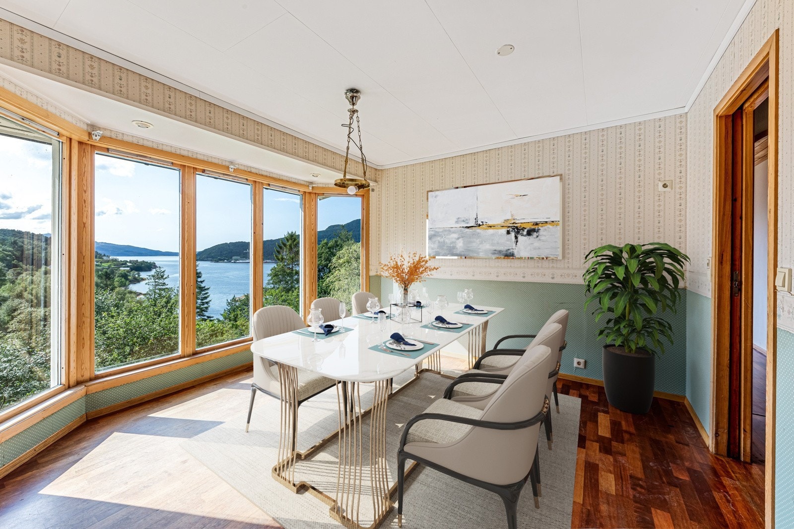 Spisestove.jpg Galleribilde