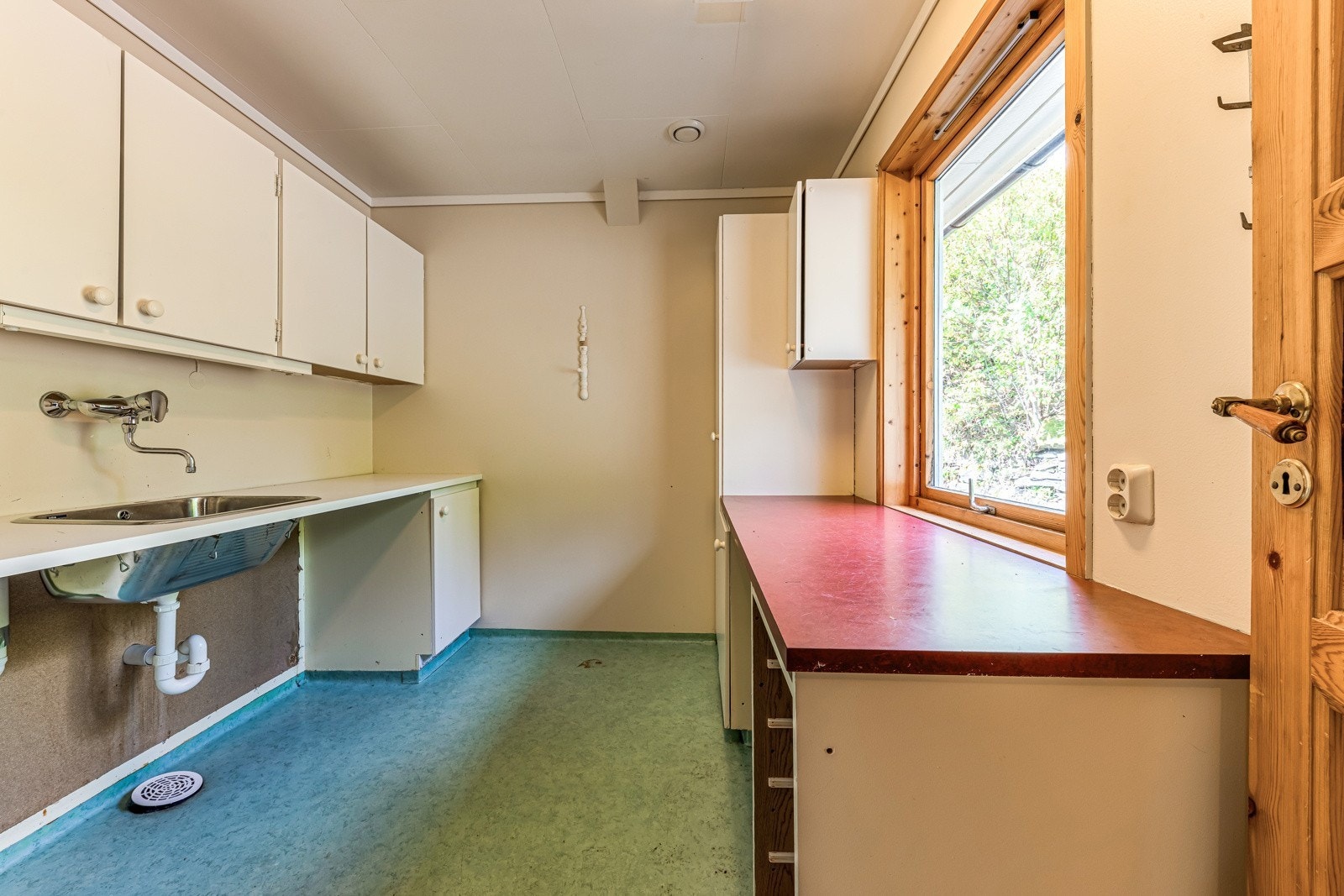 Vaskerom.jpg Galleribilde