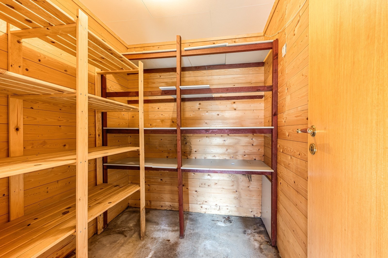 Bodareal i underetasjen.jpg Galleribilde