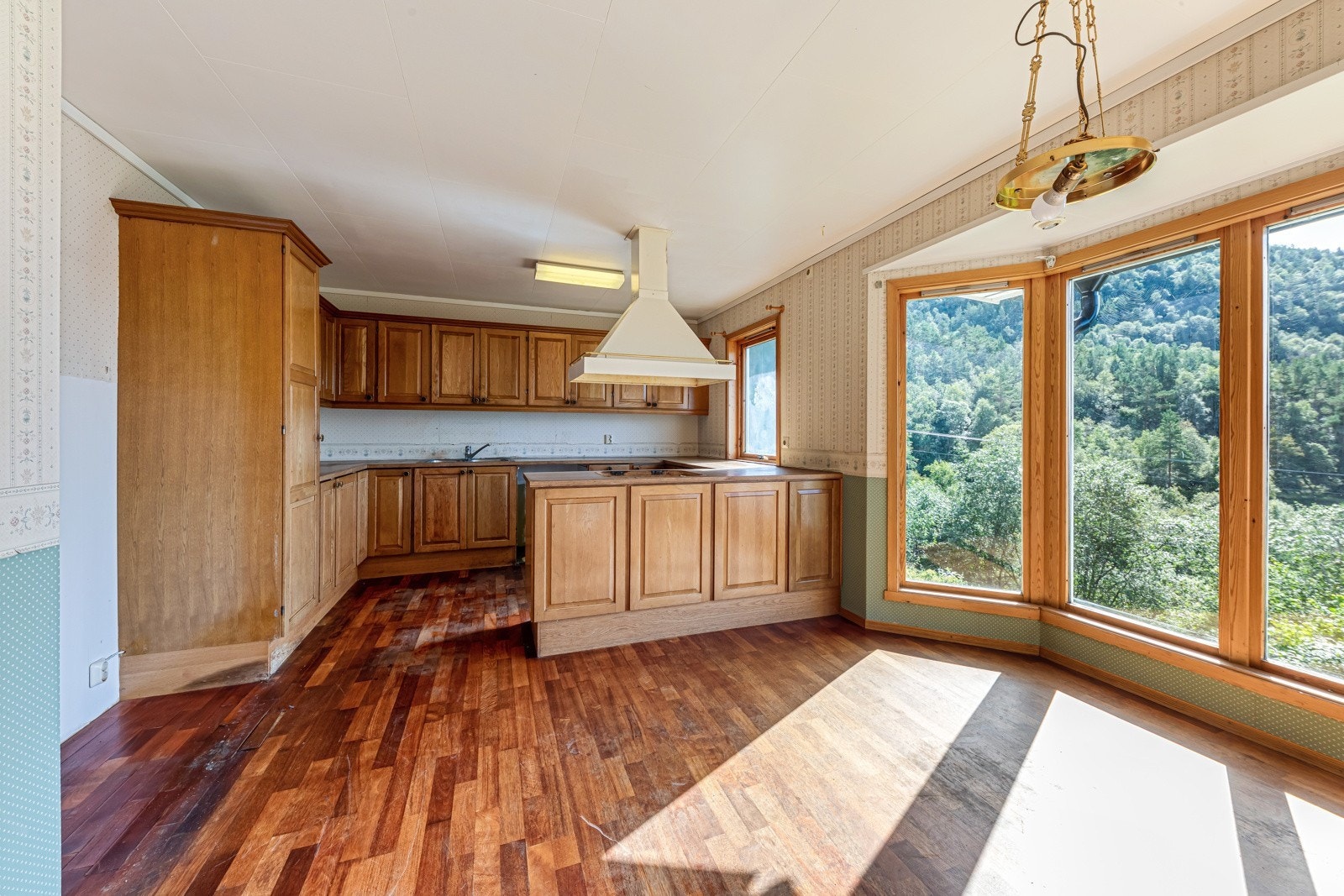 Kjøkken 1.jpg Galleribilde