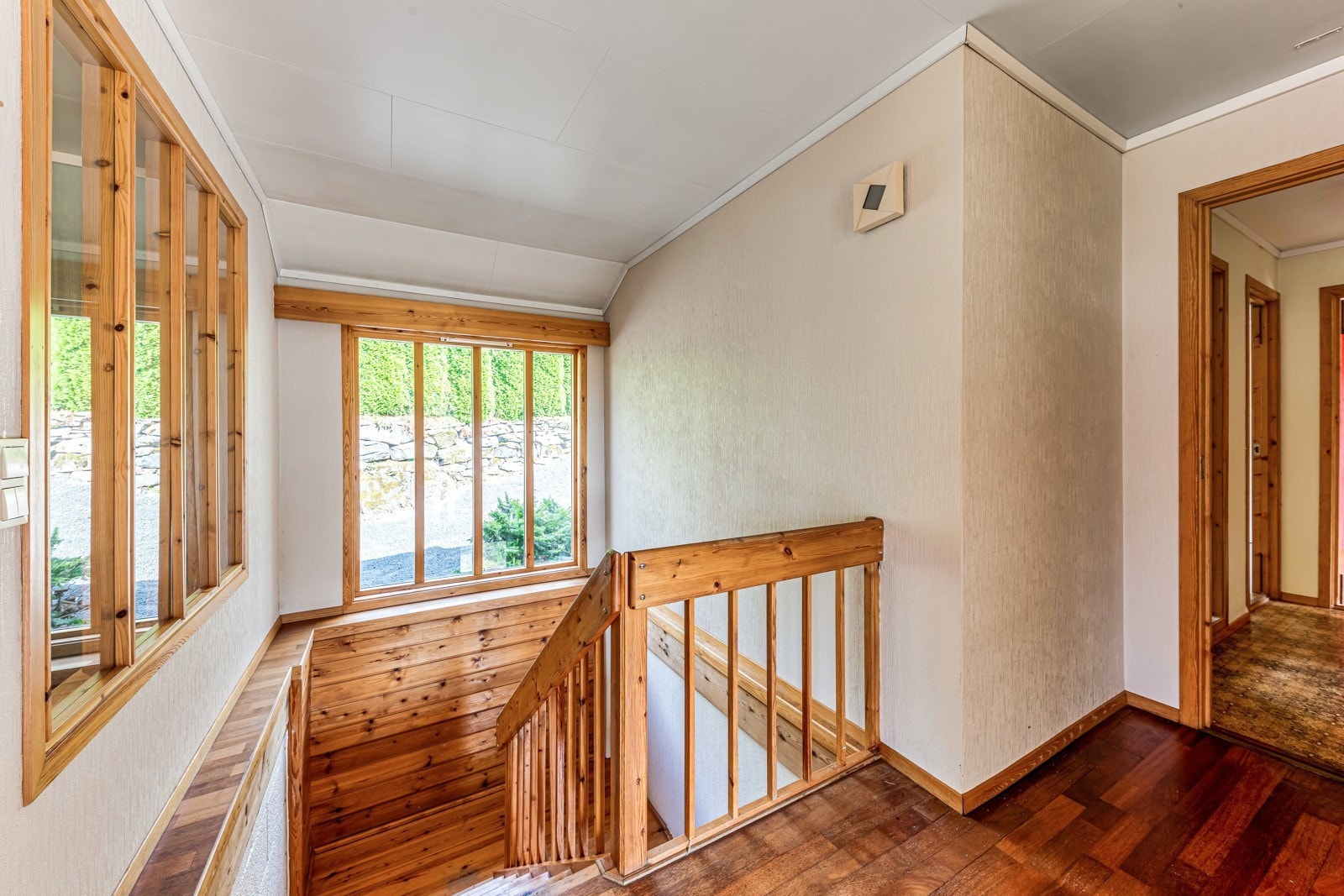 Trappegang.jpg Galleribilde