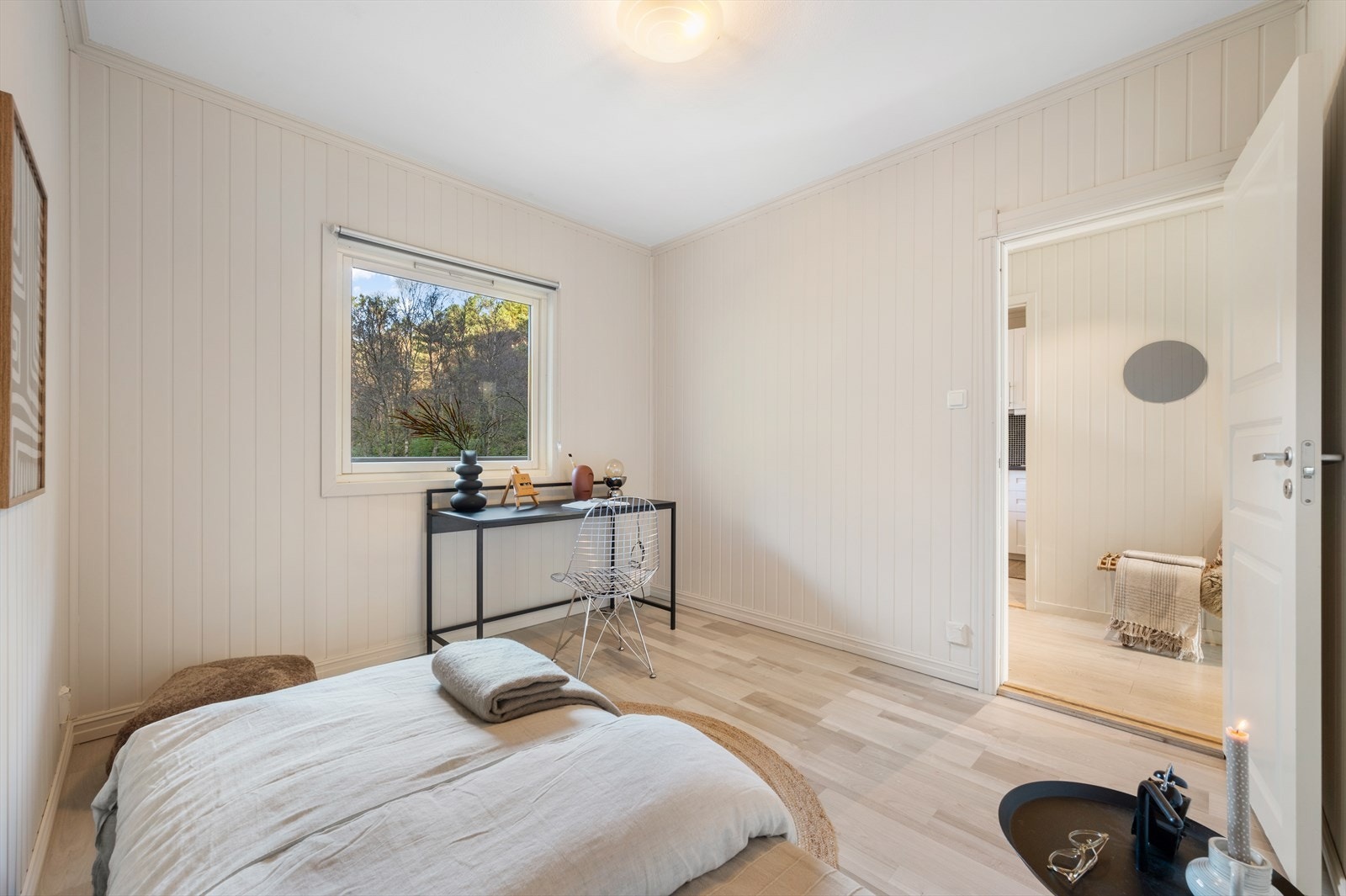 - Student? Lei ut et rom og betjen deler av ditt boliglån - Galleribilde