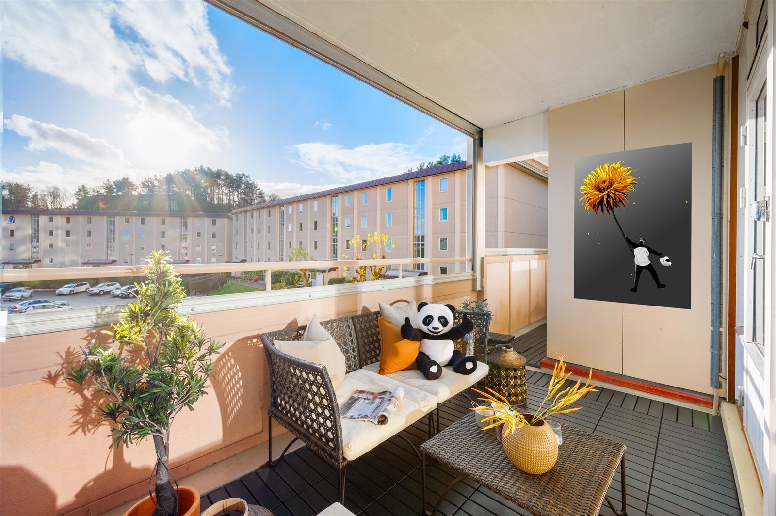 - Nordvik Bolig v/ Hamza Choudhary har gleden av å presentere Vestre Vadmyra 35 - Galleribilde