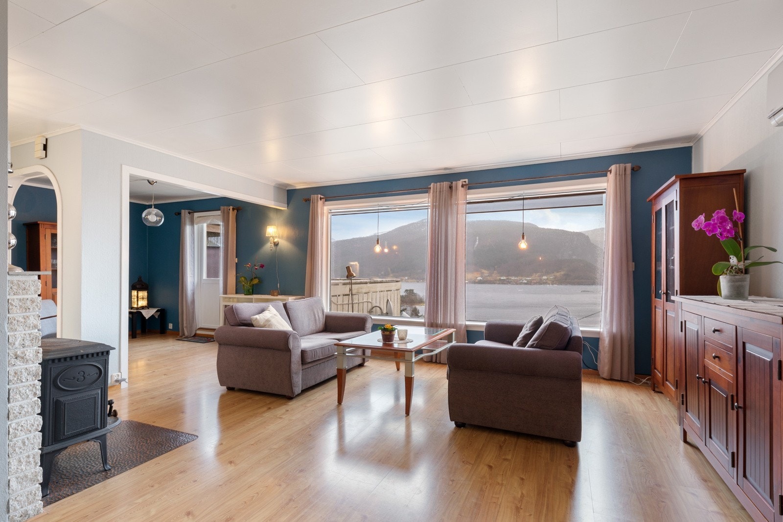 Velkommen til Ytre Bøvegen 8! Galleribilde