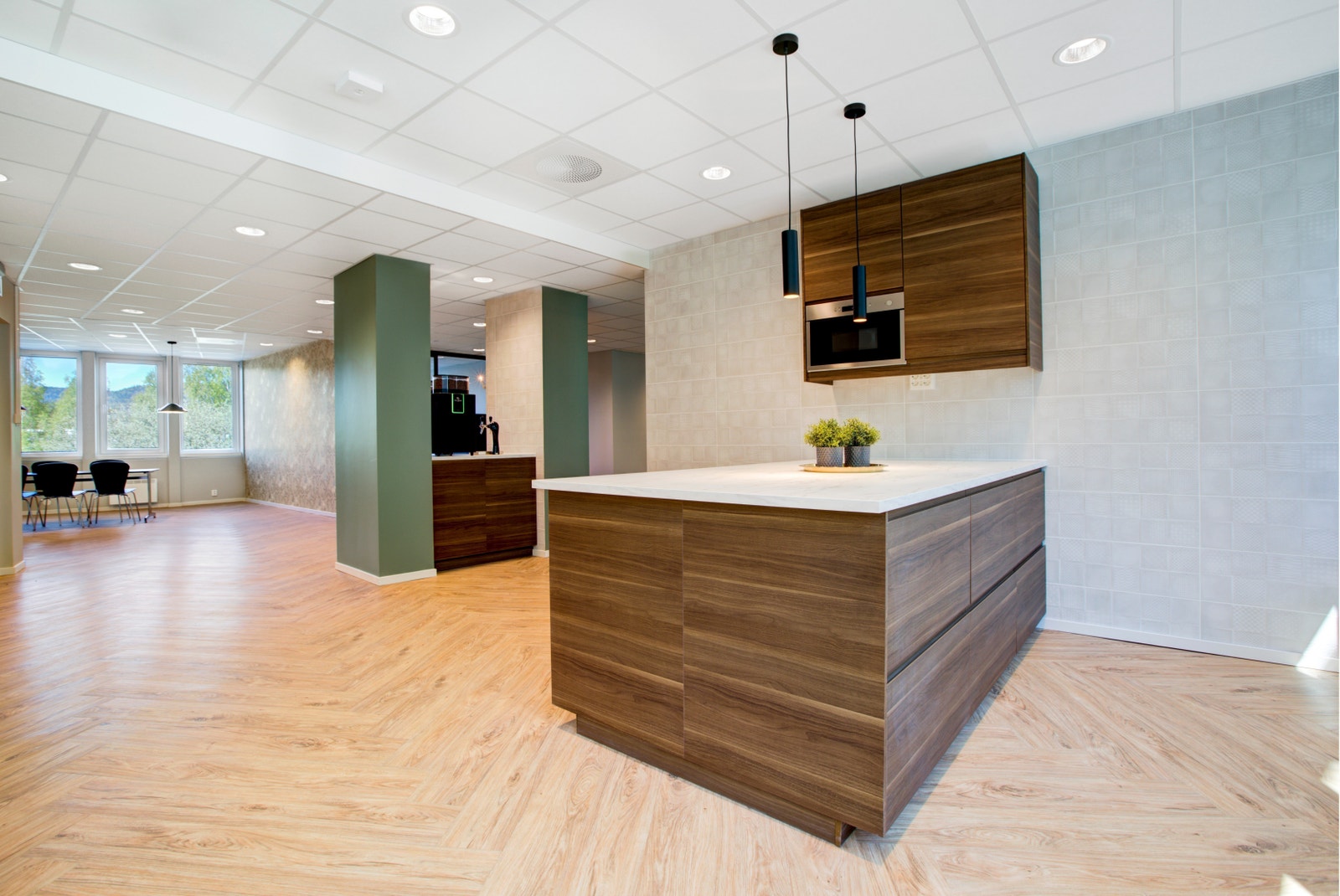 Kantine Galleribilde