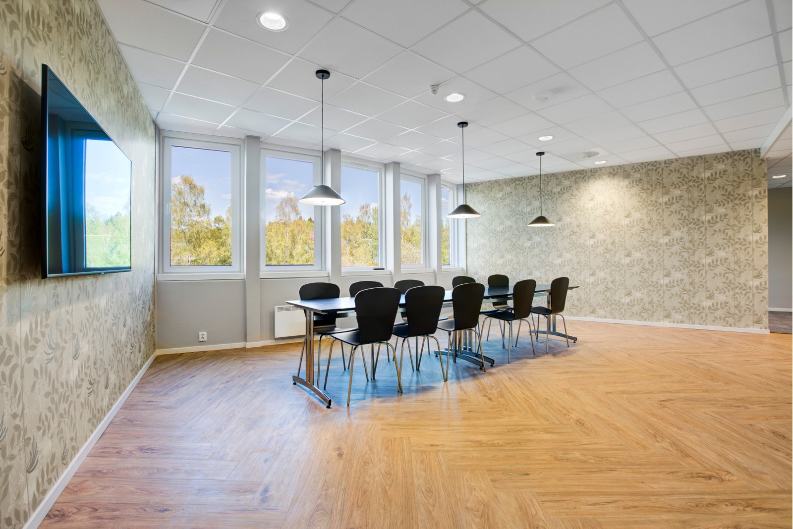 Kantine Galleribilde