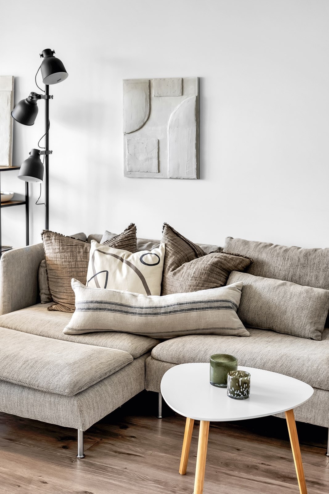 Flytt rett inn! Galleribilde