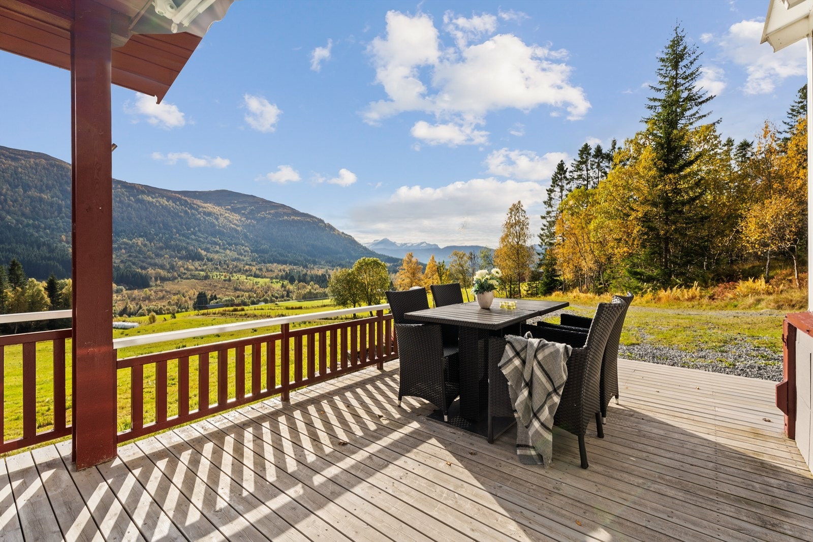 Velkommen til Harpefossen 125 Galleribilde