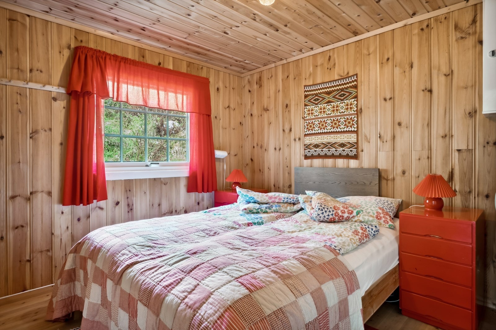 Soverom II Galleribilde