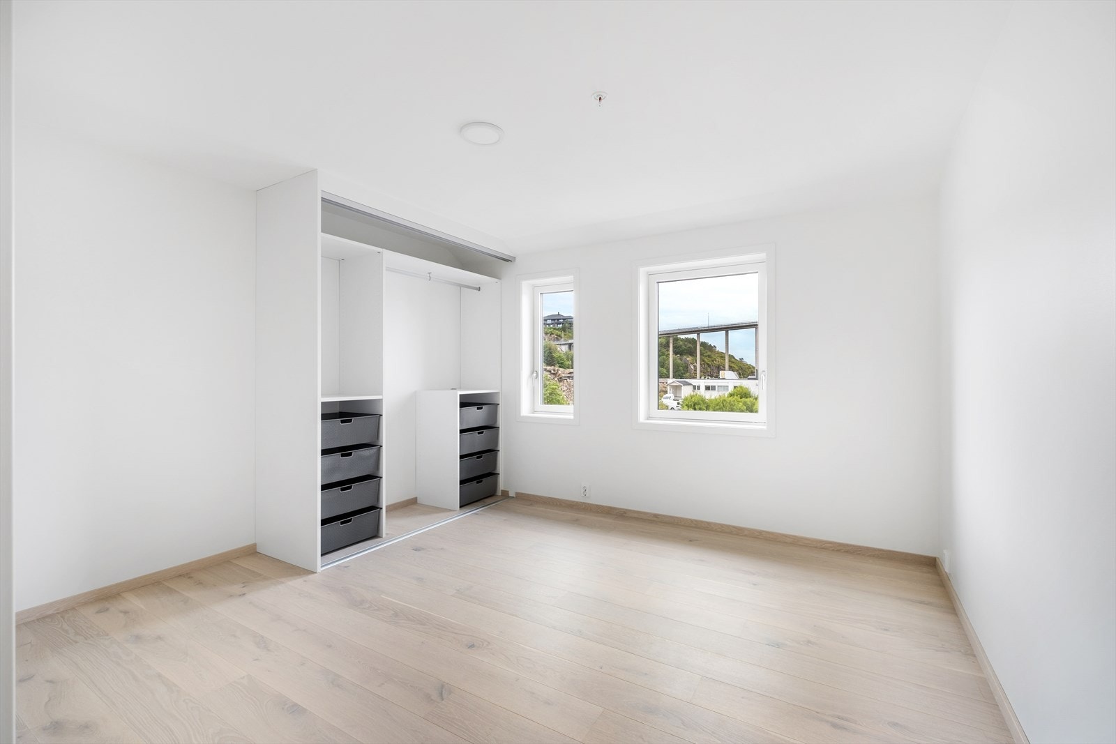 Hovedsoverom Galleribilde