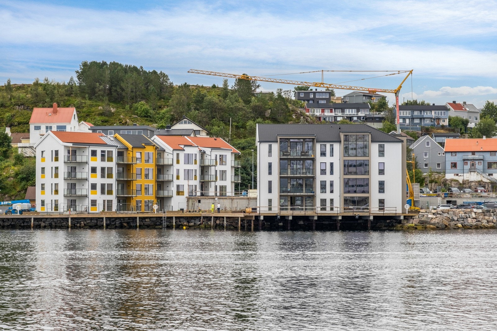 Port Arthur Galleribilde