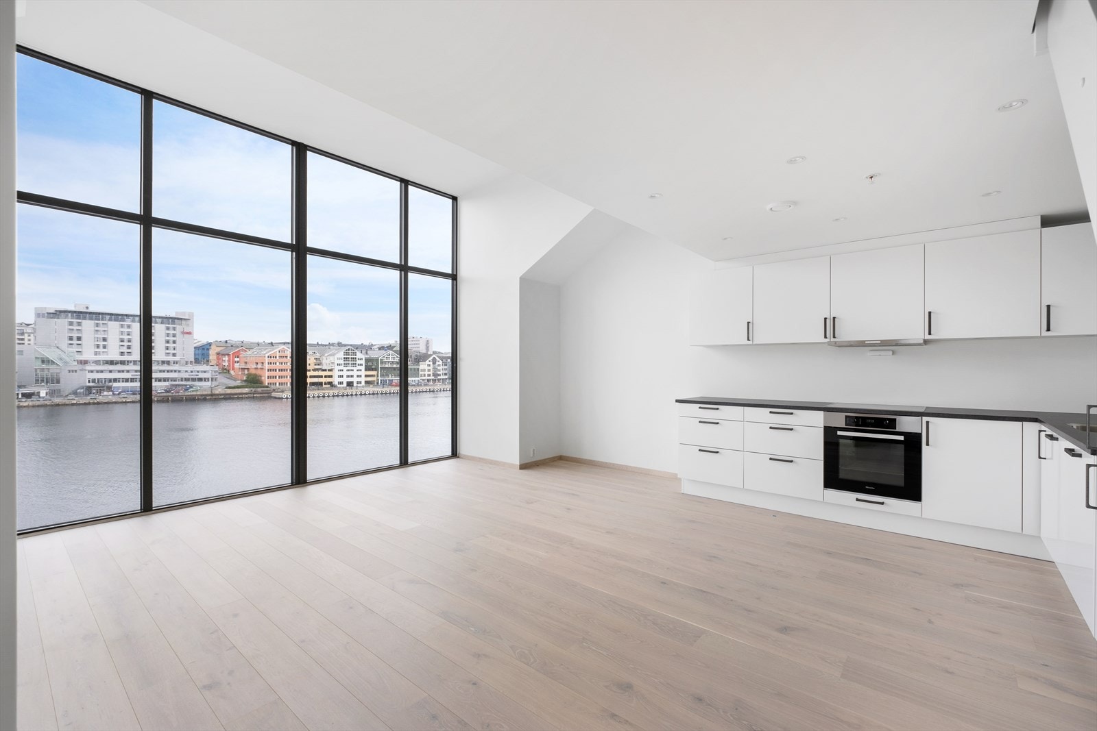 Kjøkken/stue Galleribilde