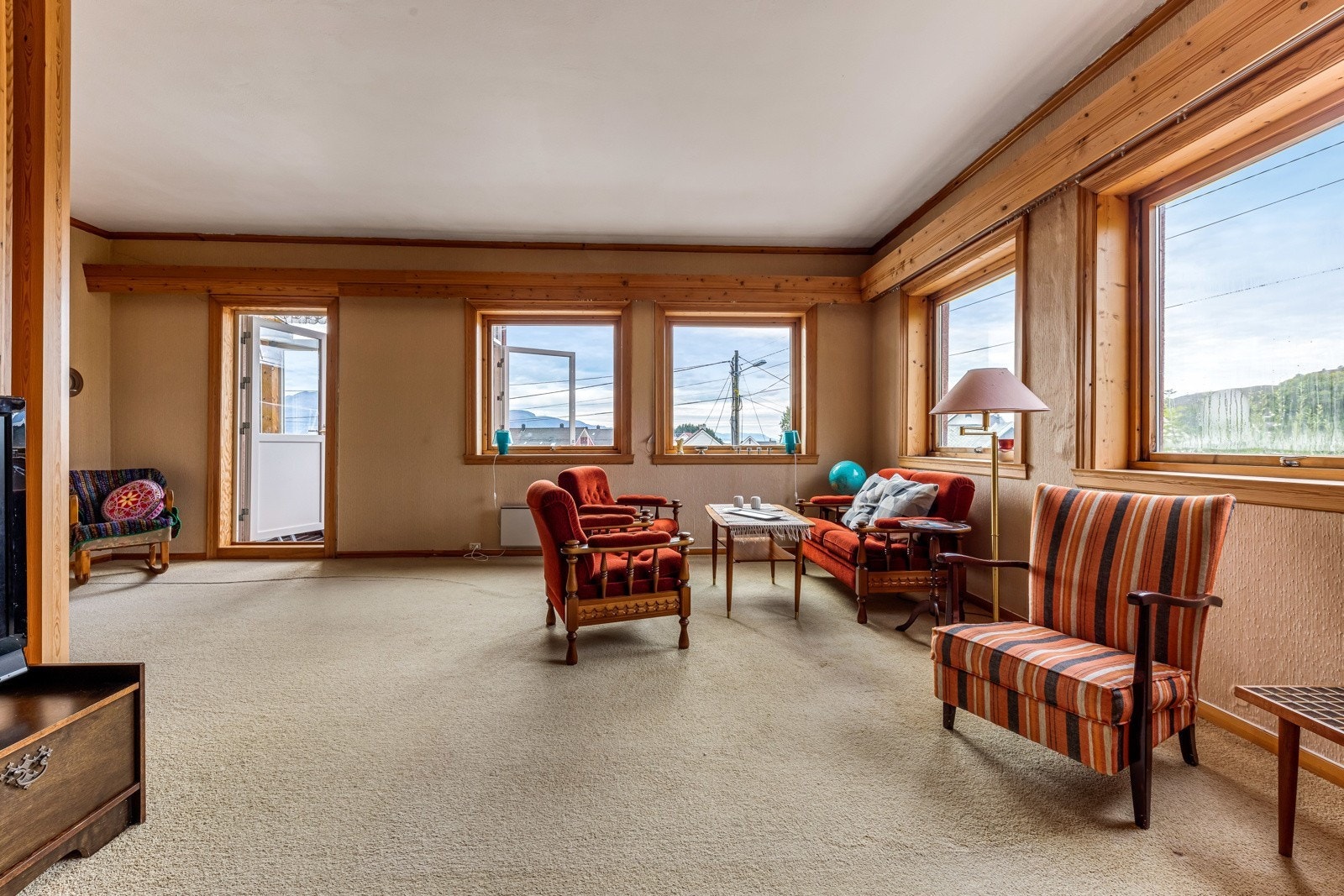 Plan 2 - stove Galleribilde