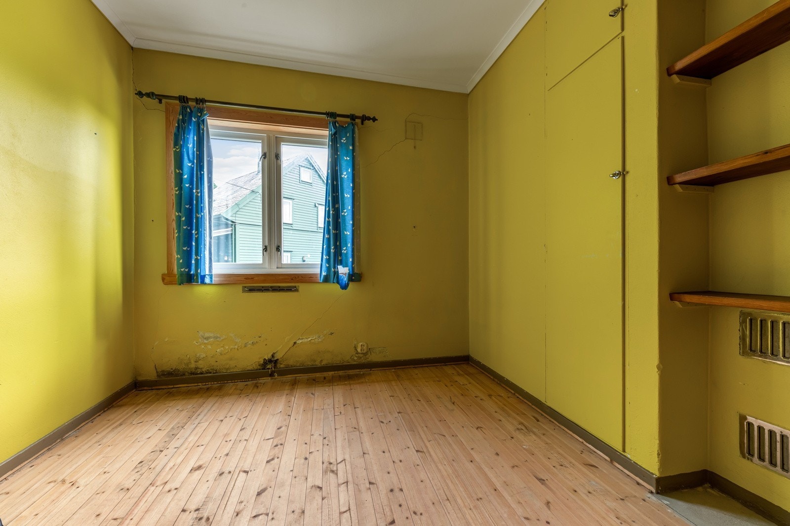 Plan 3 - soverom Galleribilde