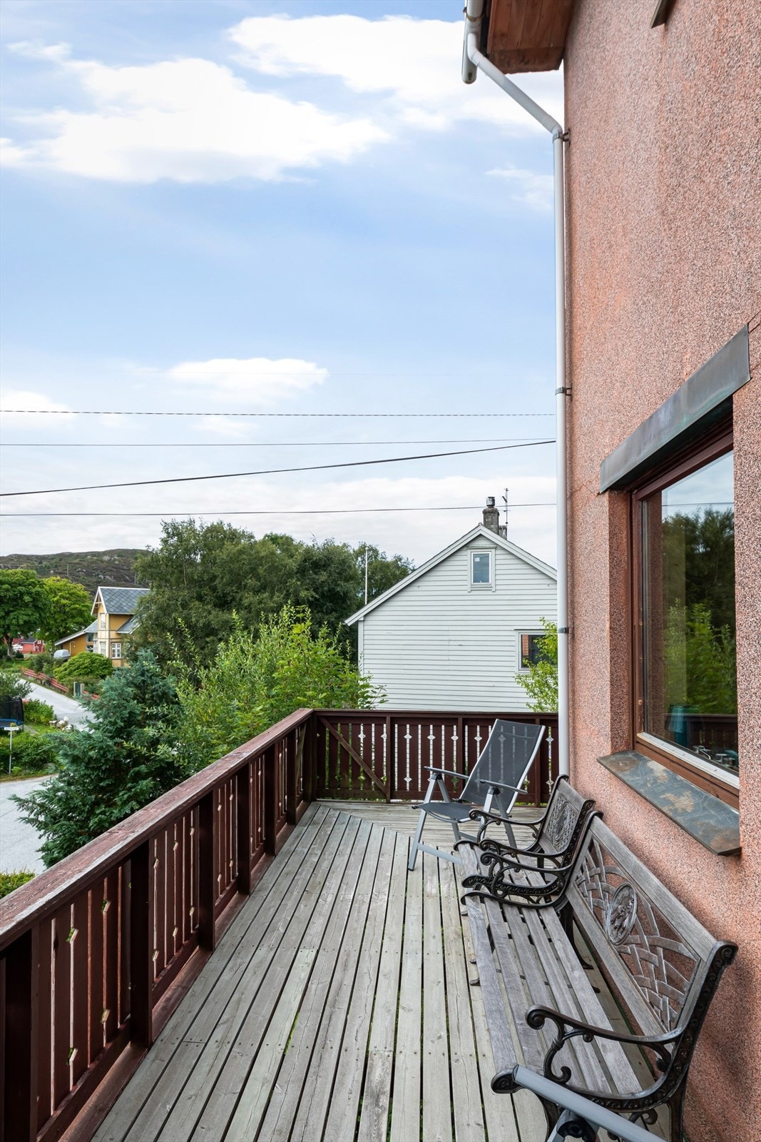 Plan 2 - veranda Galleribilde