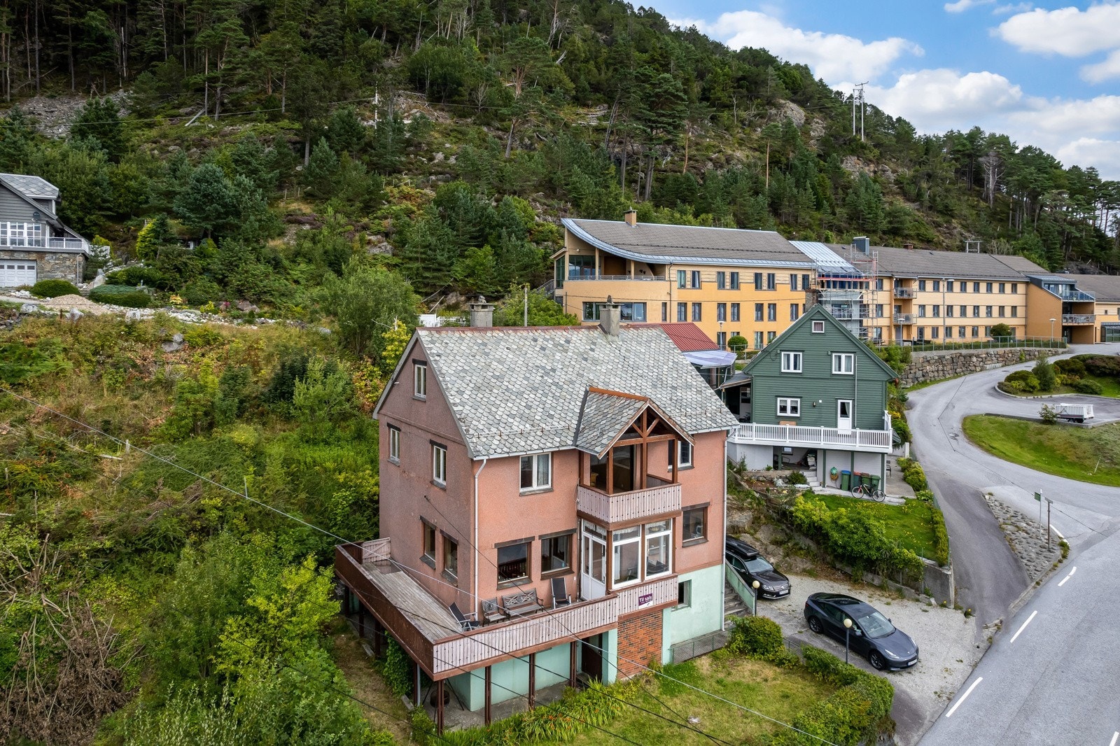 Kalvågvegen 157 Galleribilde