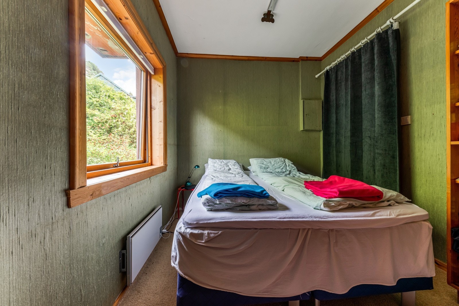 Plan 2 - soverom Galleribilde