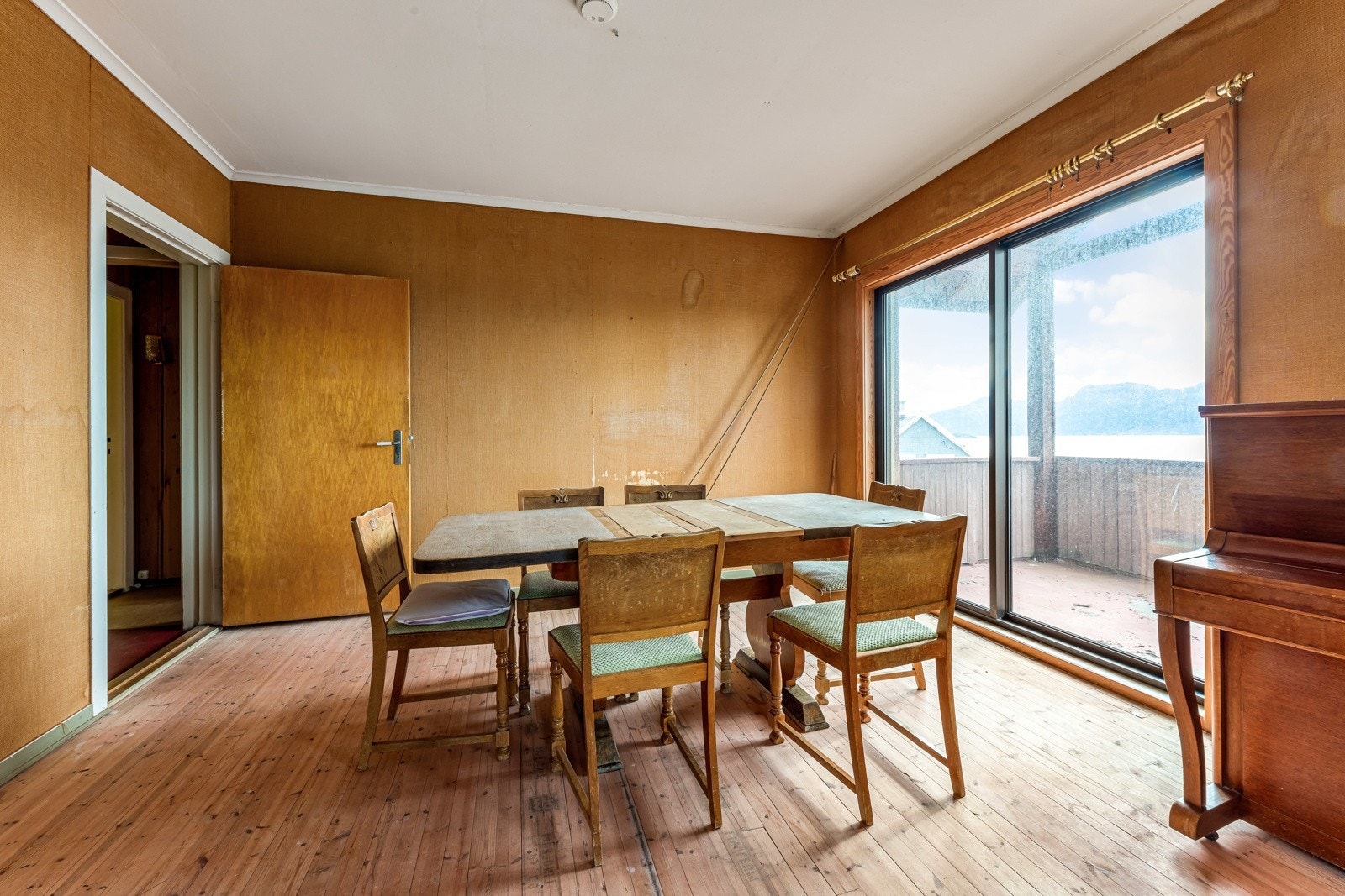 Plan 3 - stove Galleribilde