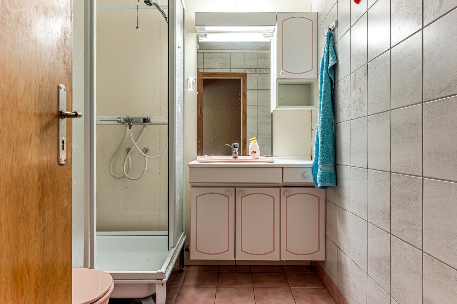 Plan 3 - bad Galleribilde