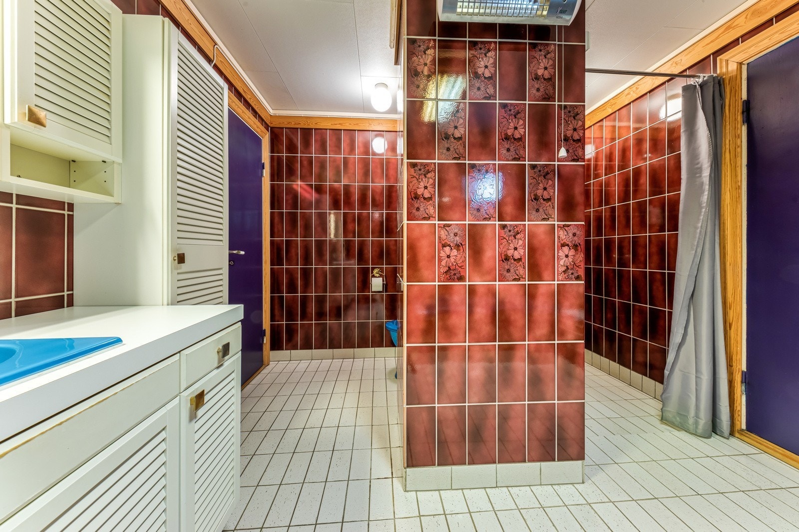 Plan 1 - bad Galleribilde