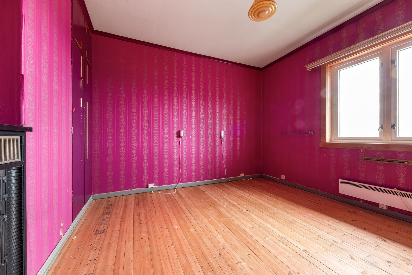 Plan 3 - soverom Galleribilde