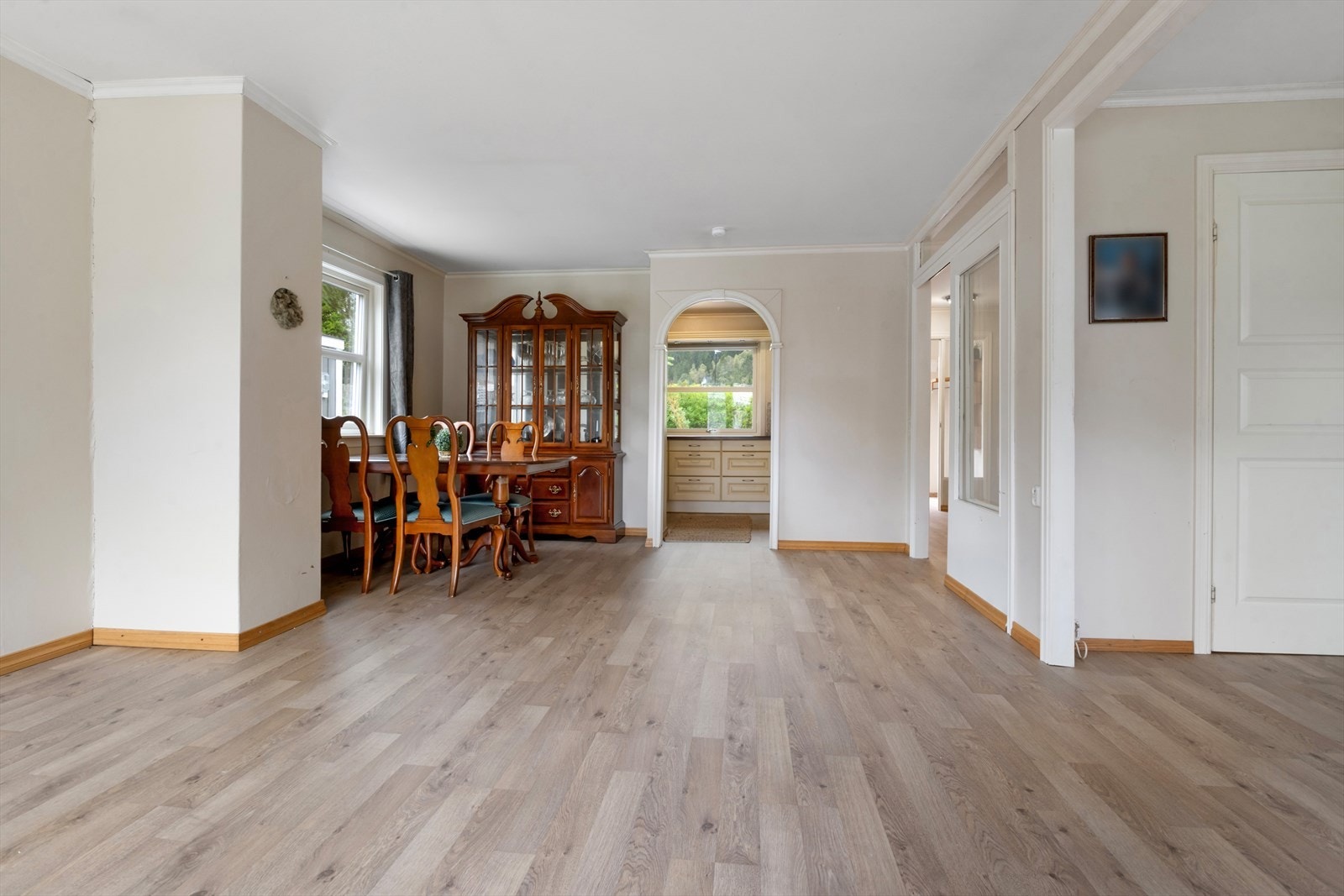 Hundvebakke 3A Galleribilde