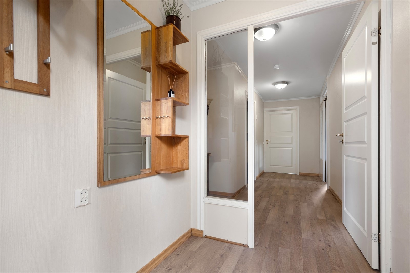 Hundvebakke 3A Galleribilde