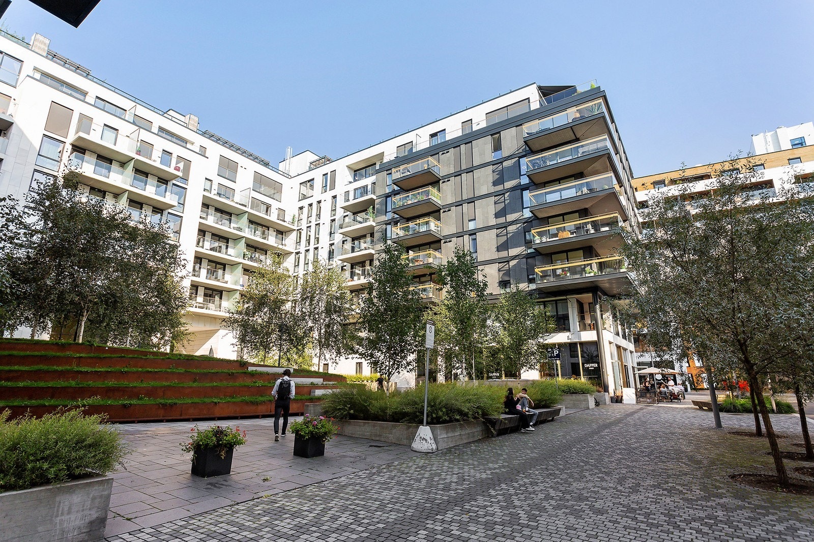 Sett billedbeskrivelse Galleribilde