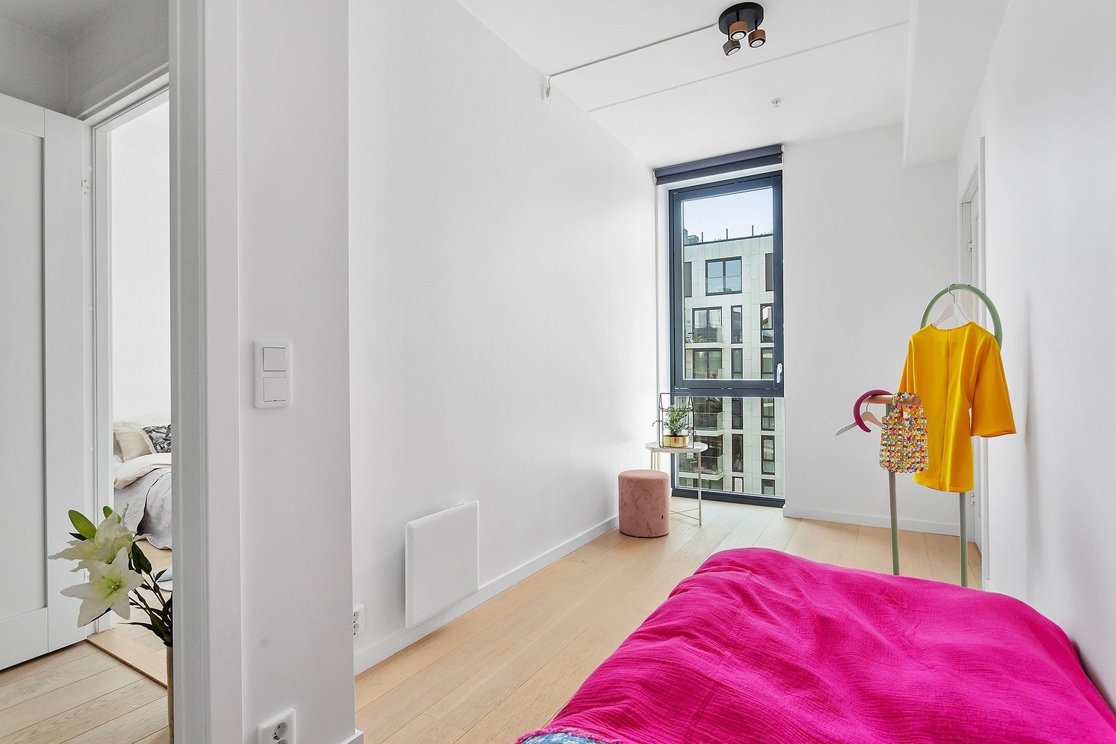 Soverom nummer 2. Galleribilde