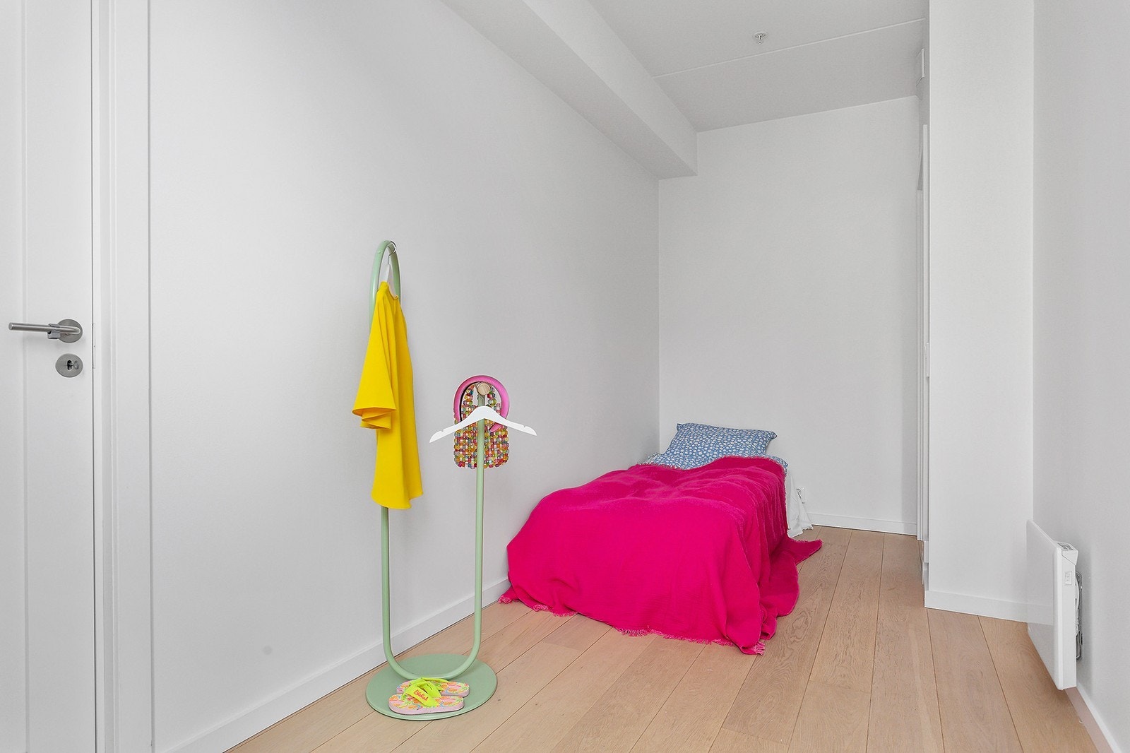 Soverom nummer 2. Galleribilde