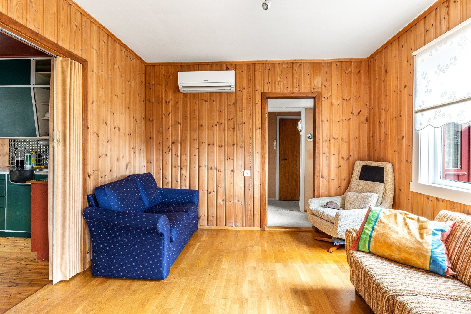 Varmepumpe Galleribilde