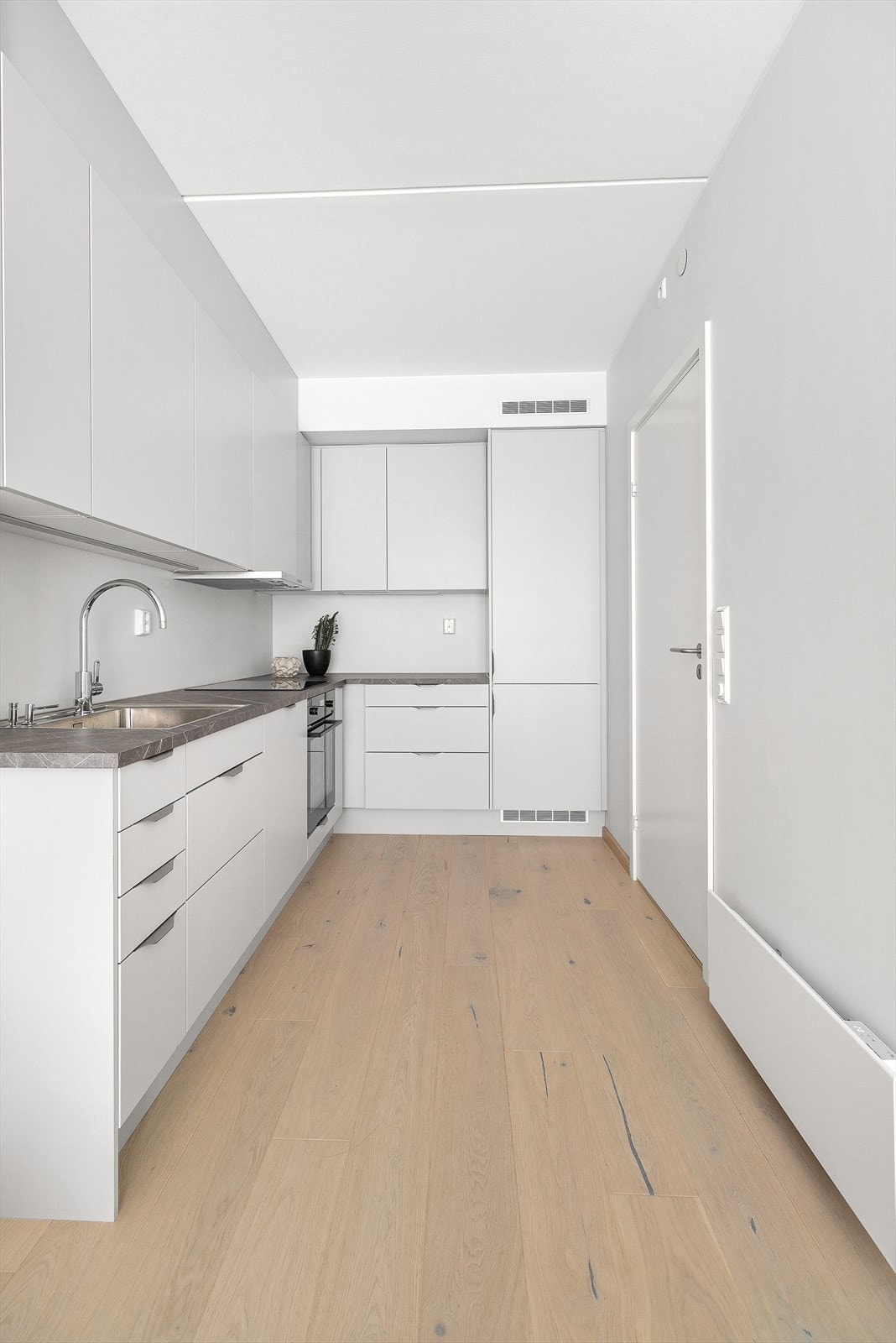 Kjøkken Galleribilde