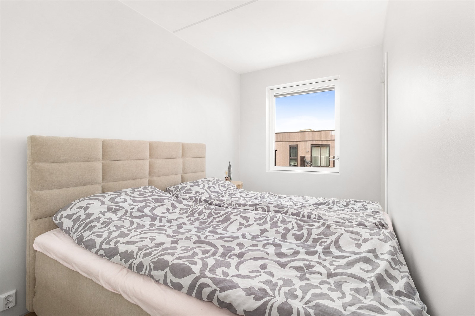 Soverom Galleribilde