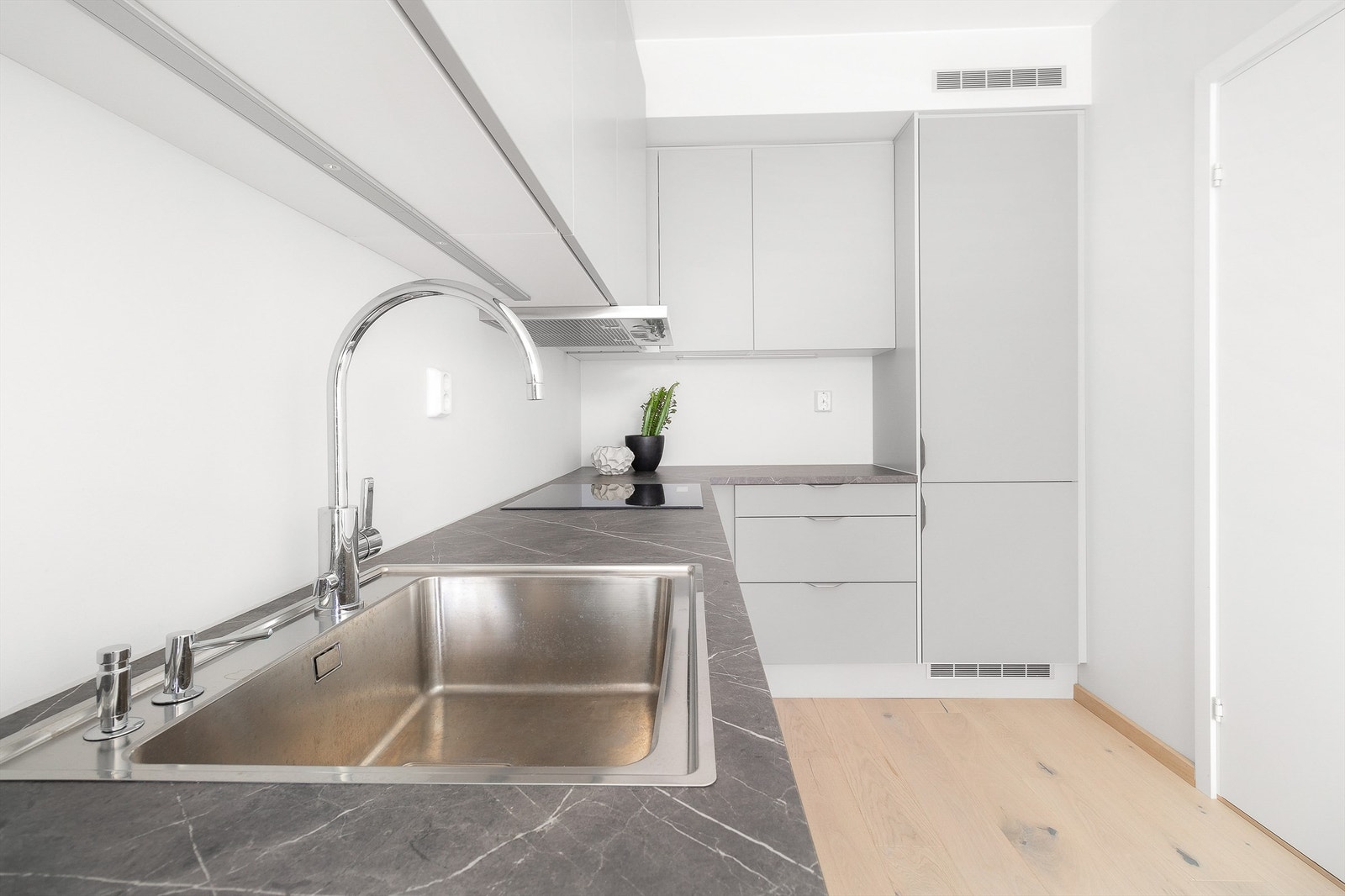 Kjøkken Galleribilde