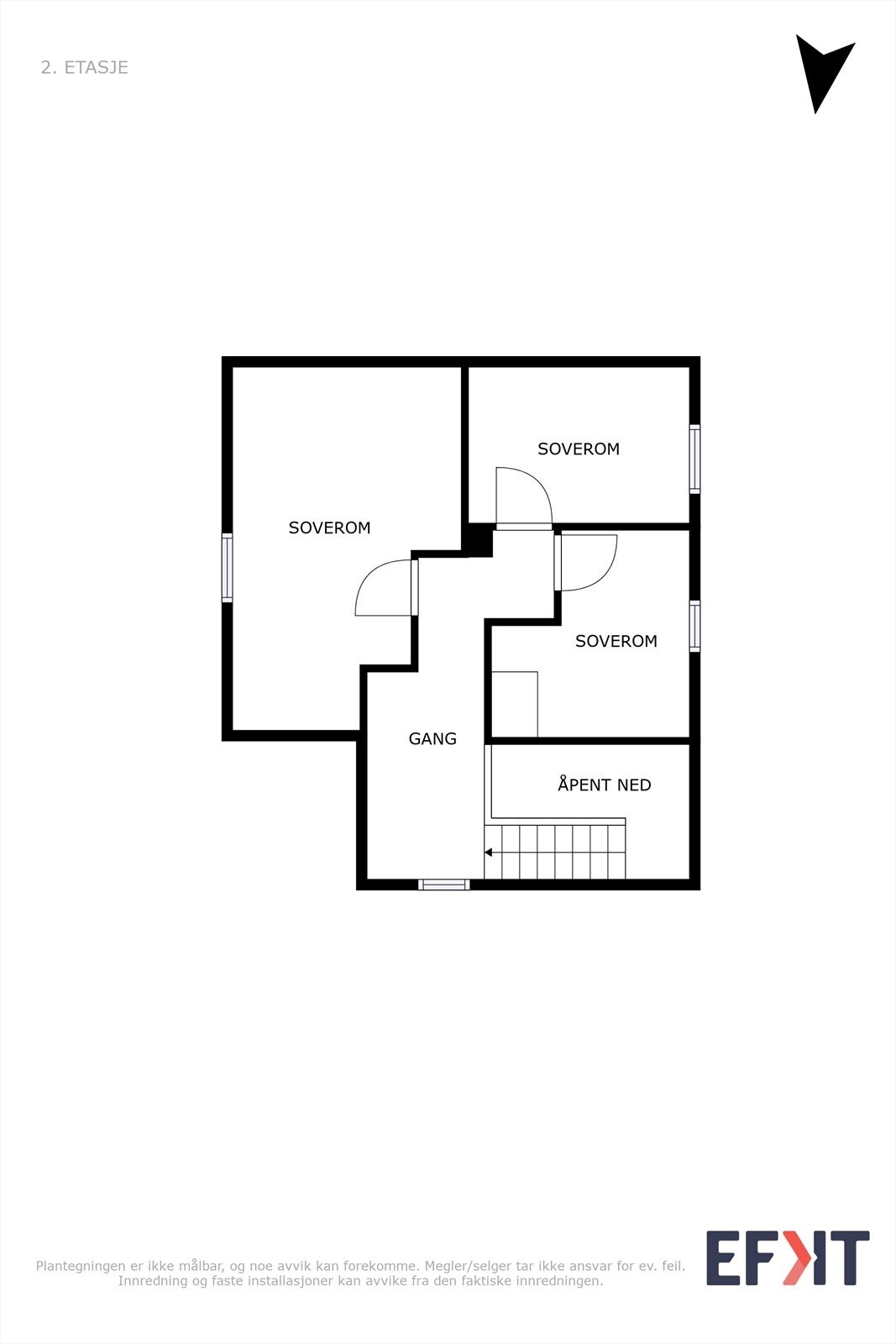 Plantegninger Galleribilde