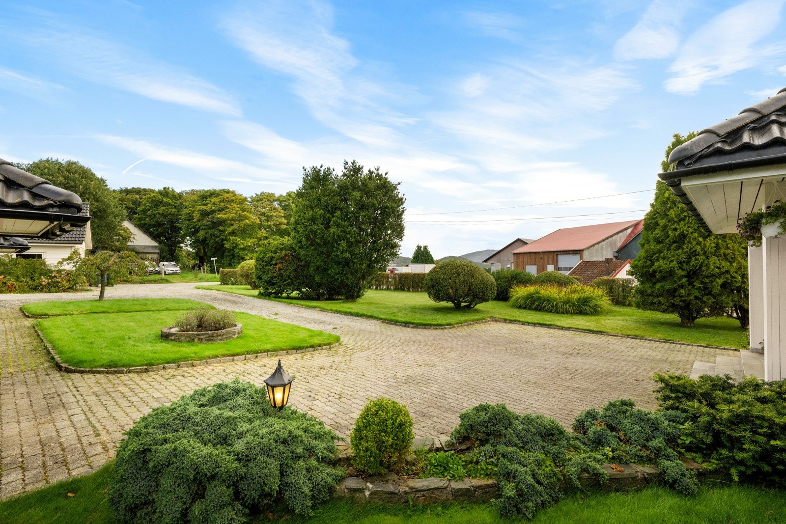 - En eiendom av de sjeldne - Galleribilde