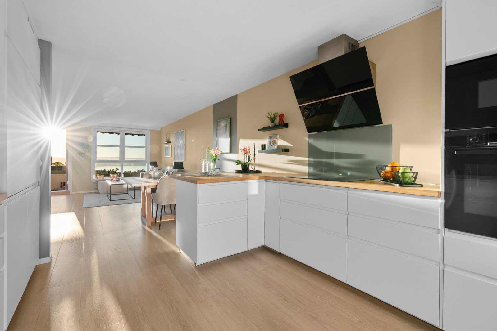 Velkommen til Asperudåsen 38! Galleribilde